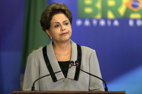 Dilma Rousseff (2)