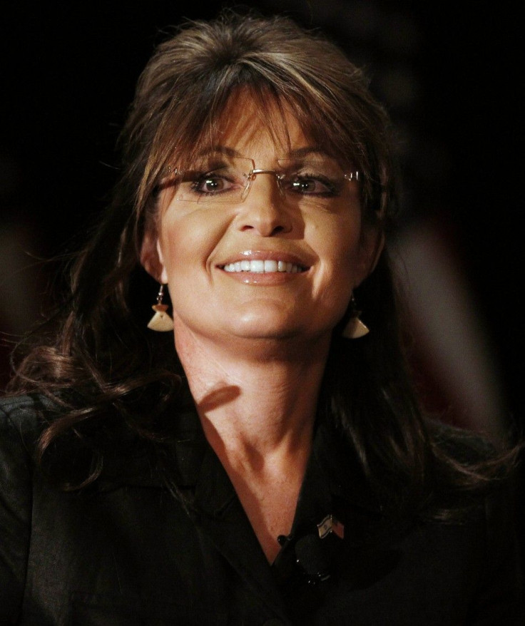 Sarah Palin