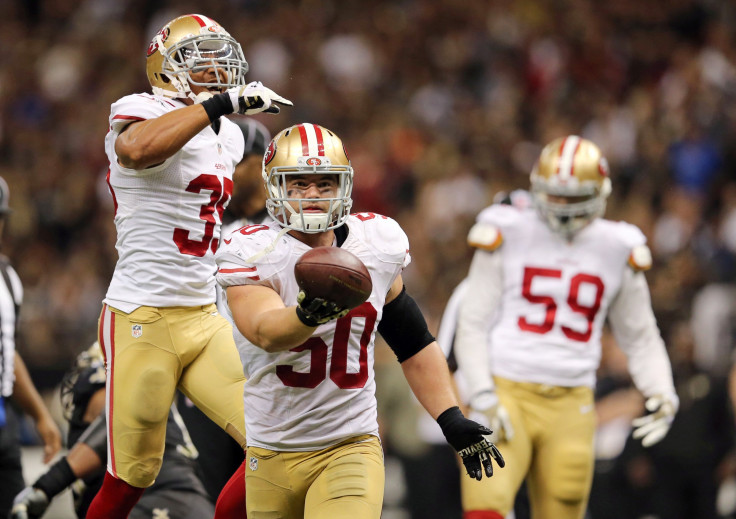 Chris Borland