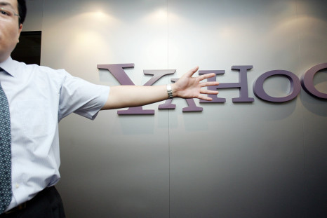 Yahoo to close China operation
