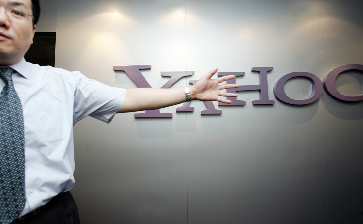 Yahoo to close China operation