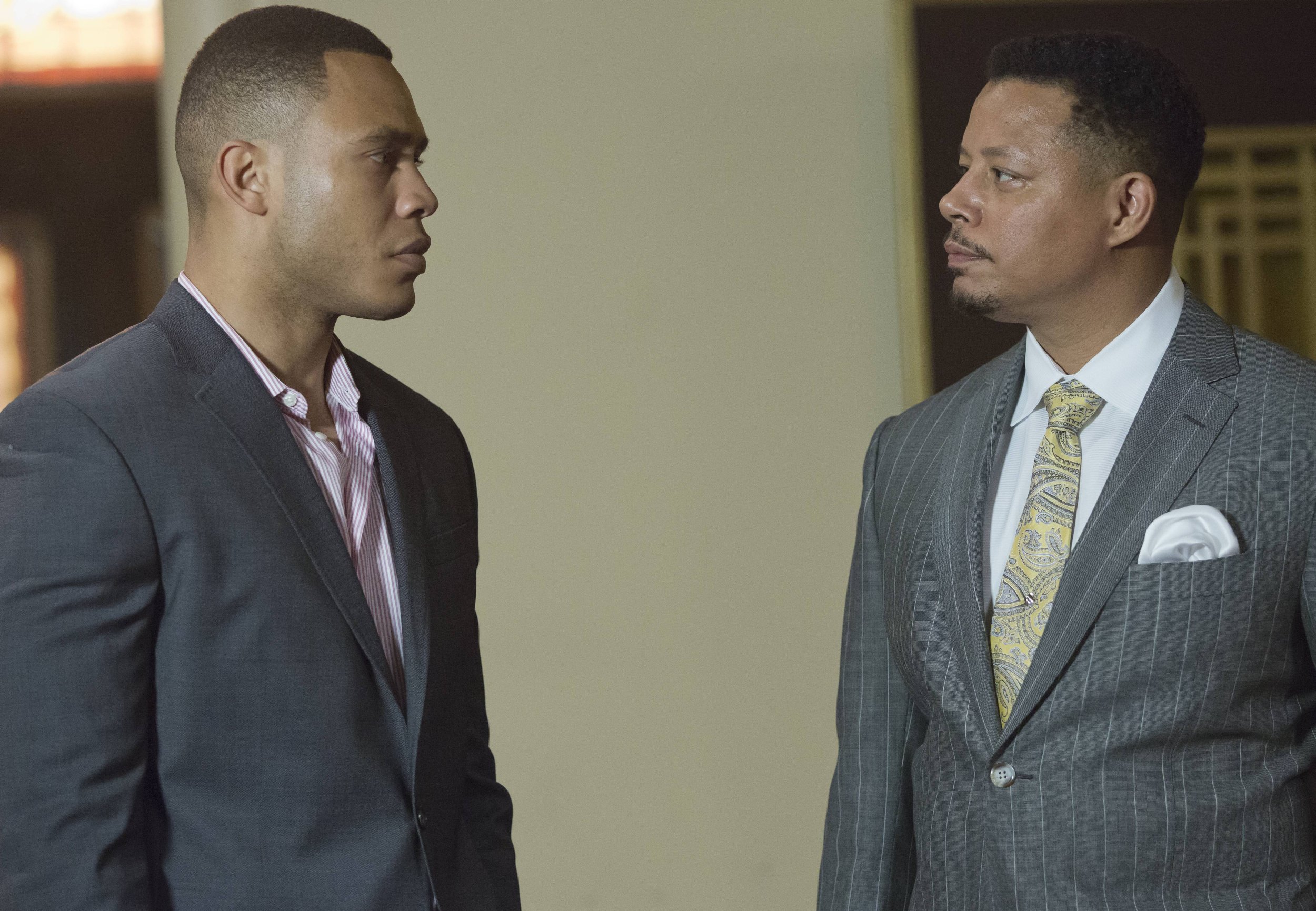 ‘Empire’ Season 1 Spoilers: A New Diagnosis, Murder And Arrest; Top 11 ...