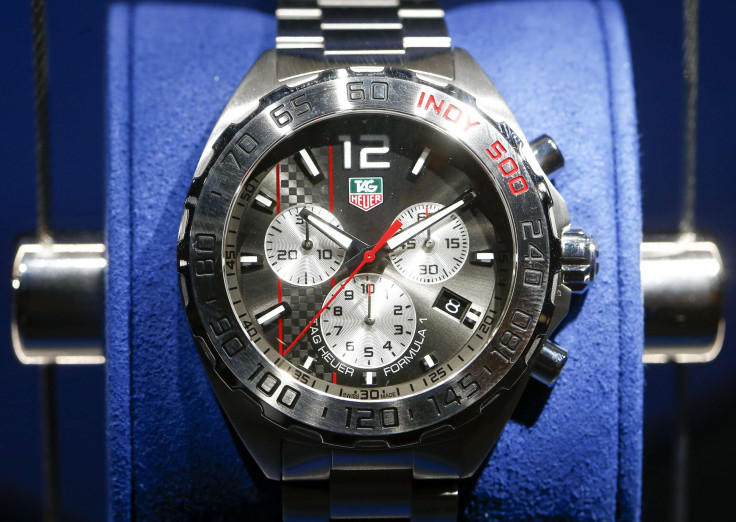 Tag Heuer