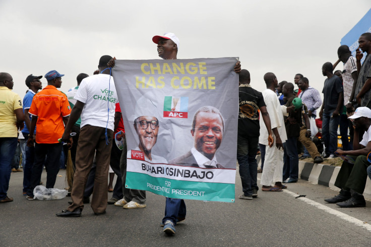 Nigeria Elections