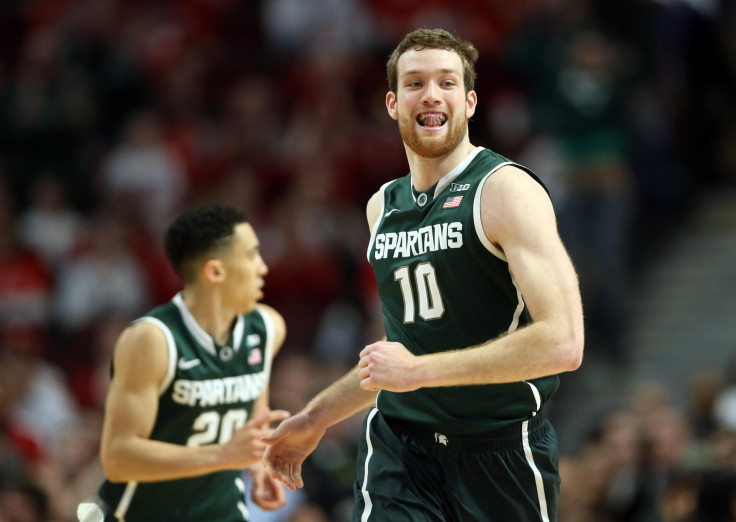 Michigan State
