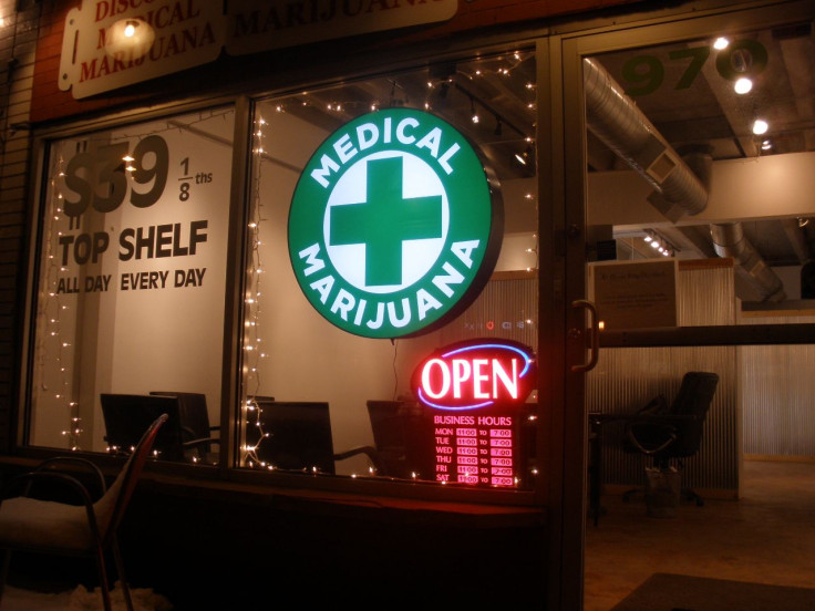 med-marijuana-store