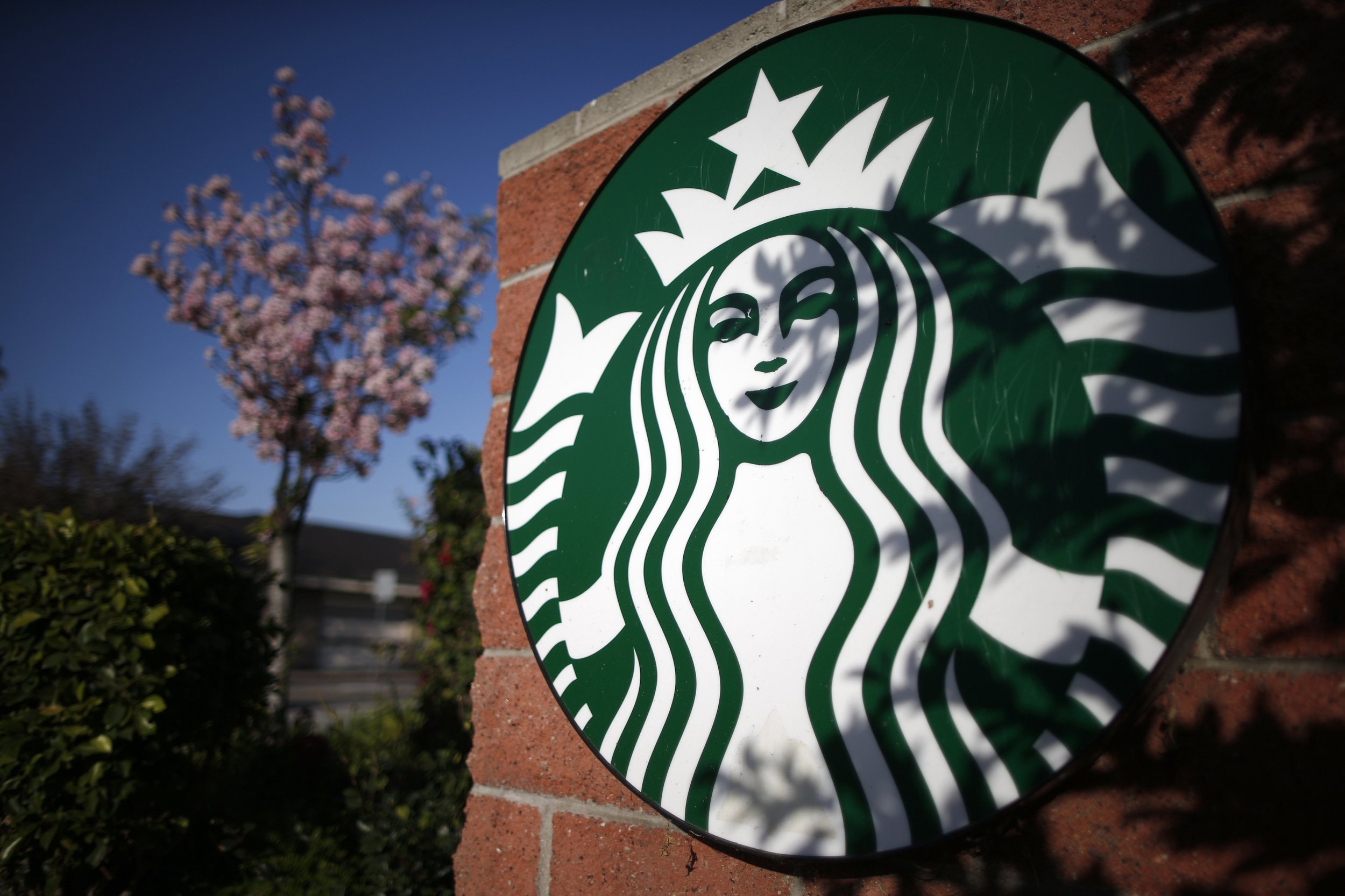 Starbucks Corporation SBUX Stock Price Hits 52 Week High On Stock 