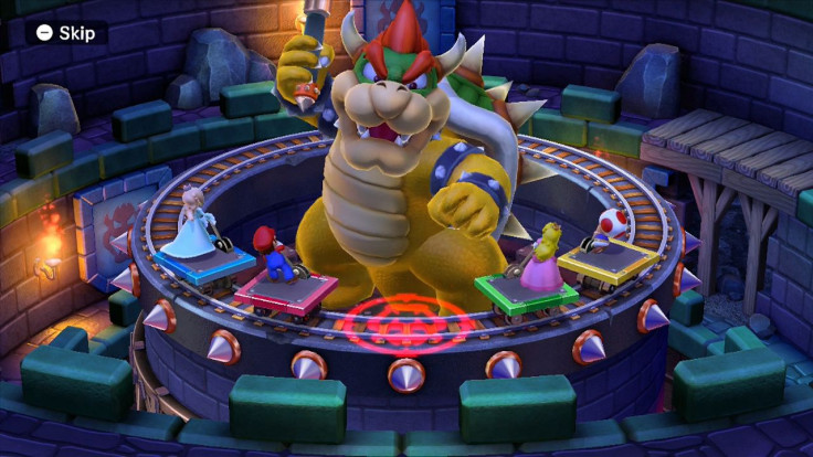 Mario Party - Mario Party 3-17-15 - 2015-03-17 15-49-27