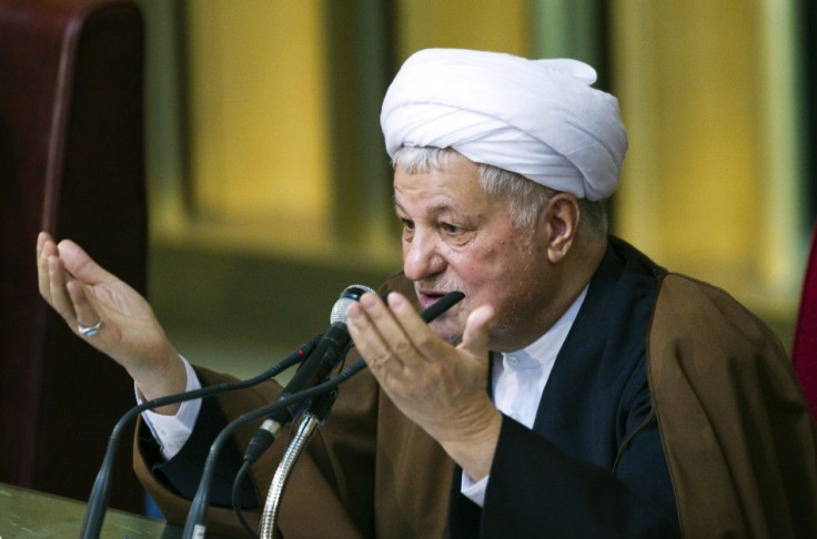 Rafsanjani