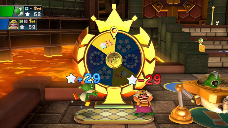Mario Party 10 Chaos Castle  - 2015-03-17 14-32-26