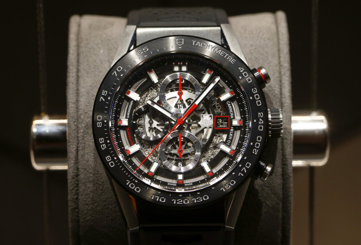 Tag Heuer