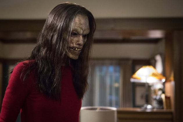 Grimm Season 4 Spoilers Juliette Adjusting To Hexenbiest Powers