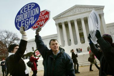 Wisconsin federal judge finds state abortion law unconstitutional