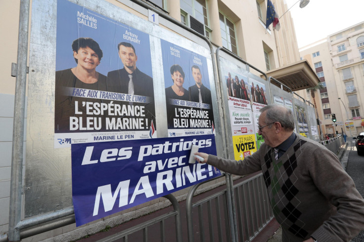 France elections