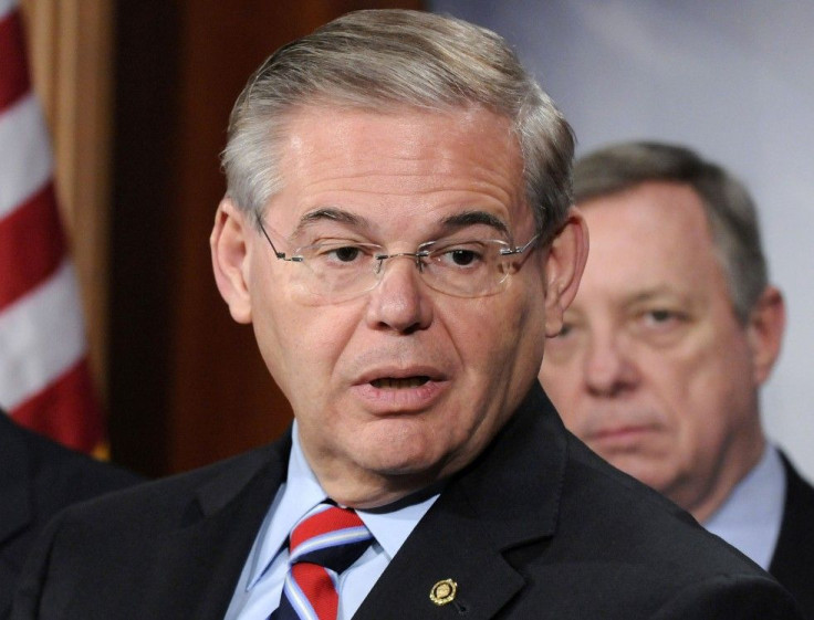 Menendez