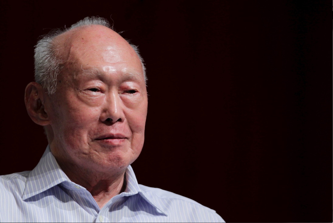 Lee Kuan Yew's Other Legacy: Why Singapore Has One Of The World's ...