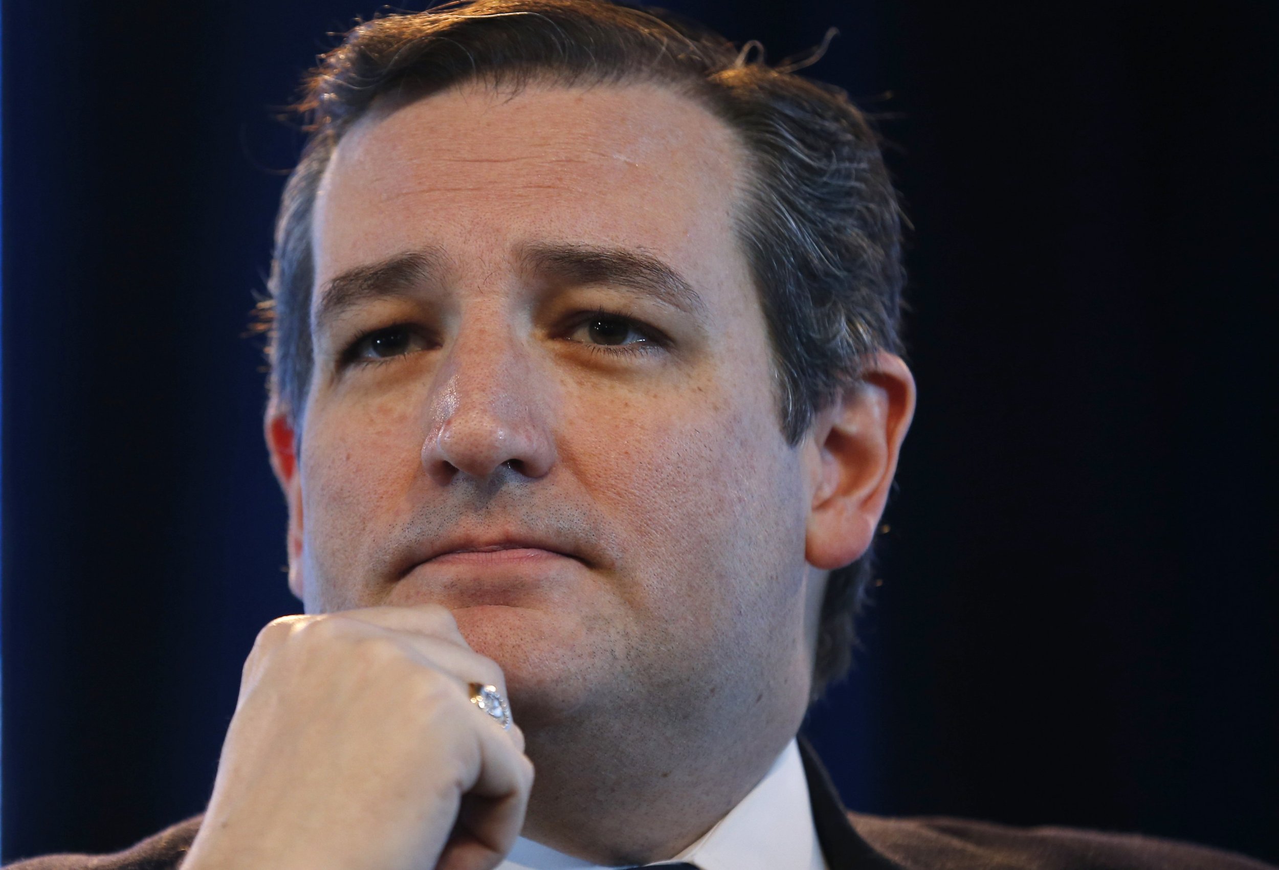 Ted Cruz Is Canadian: How The Texas Republican Can Run For President ...