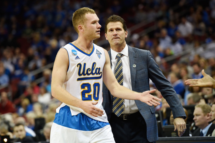 Bryce Alford UCLA 2015