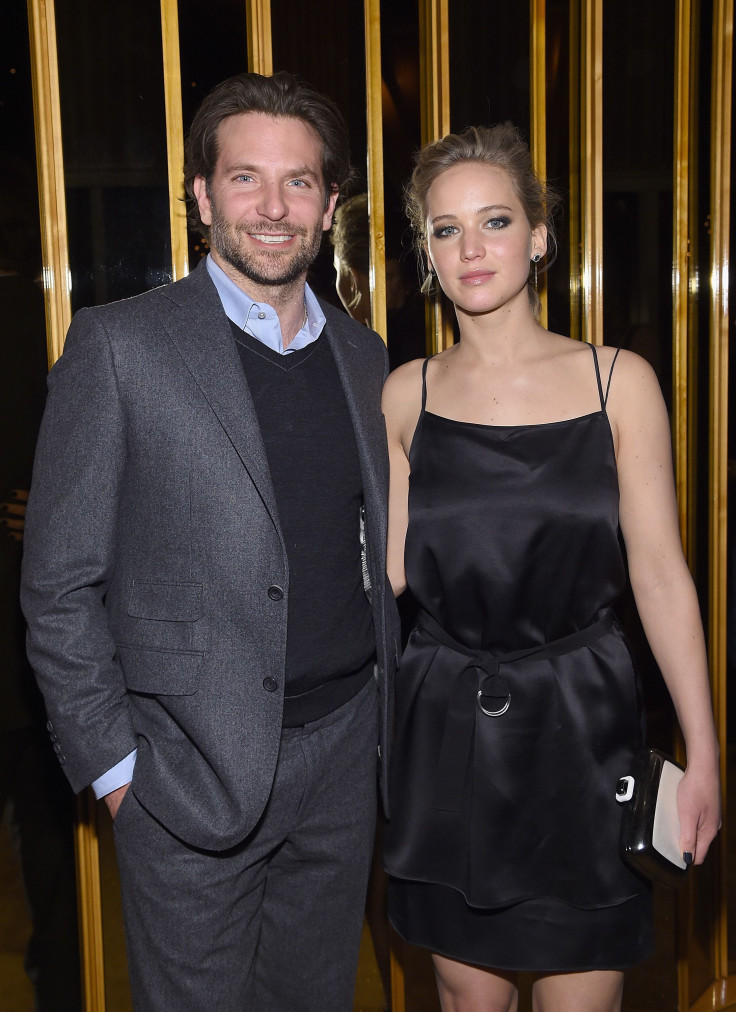 Serena Bradley Cooper Jlaw