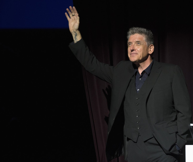 Craig Ferguson