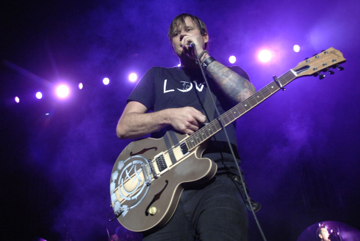 Tom DeLonge