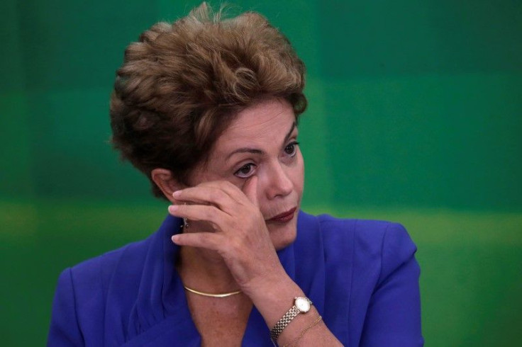 rousseff