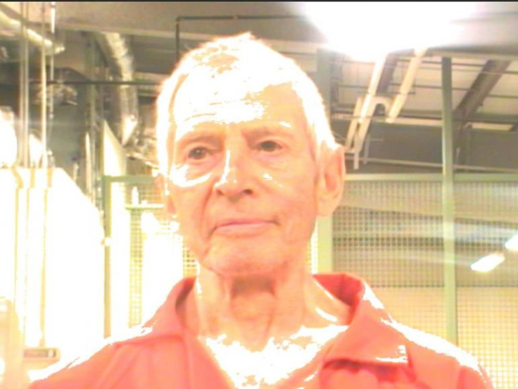 Robert Durst