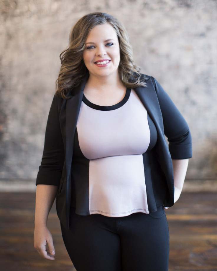 Catelynn Lowell