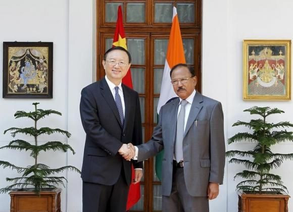 ChinaIndiaBorderTalks_March23