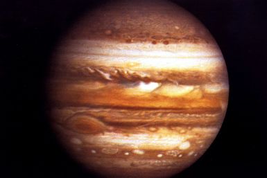 Jupiter-early-solarsystem