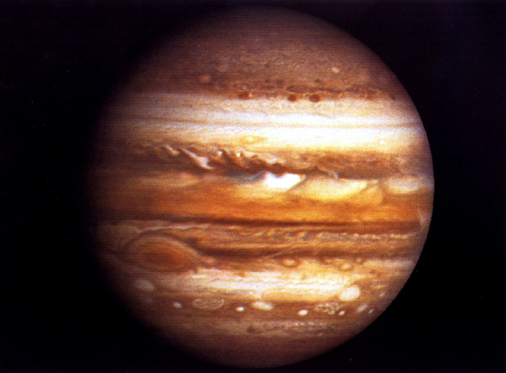 Jupiter-early-solarsystem