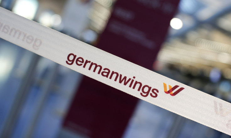 Germanwings Plane Crash