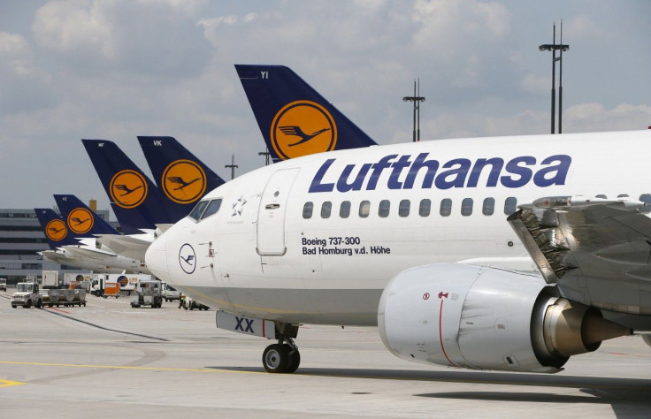 Lufthansa