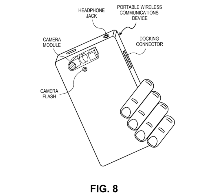 iphone camera module zoom