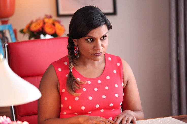 Mindy Project Season 3 finale