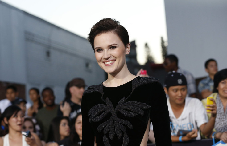 Veronica Roth