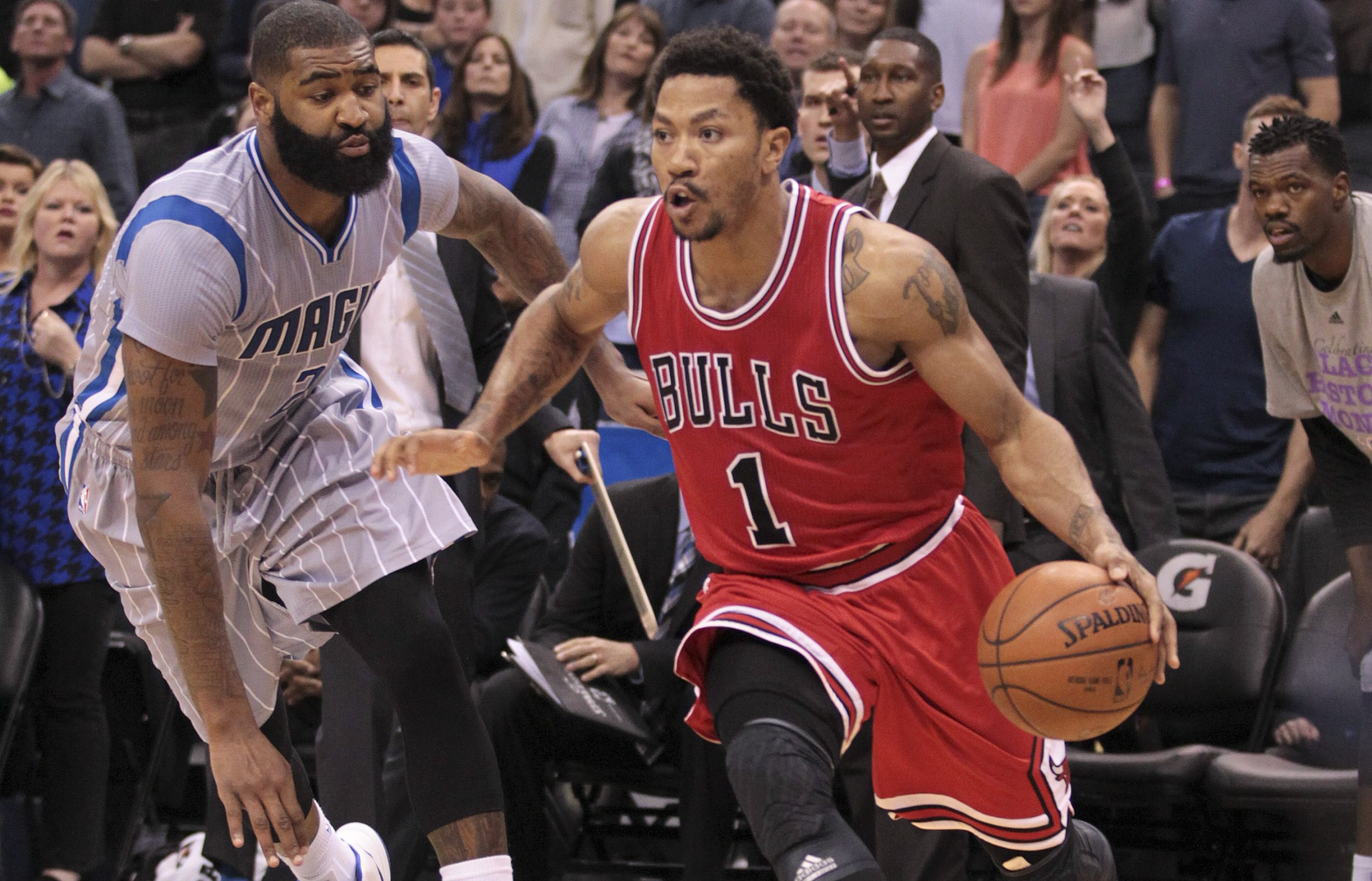 Derrick Rose Injury Return: Will The Chicago Bulls Guard Be Back For ...