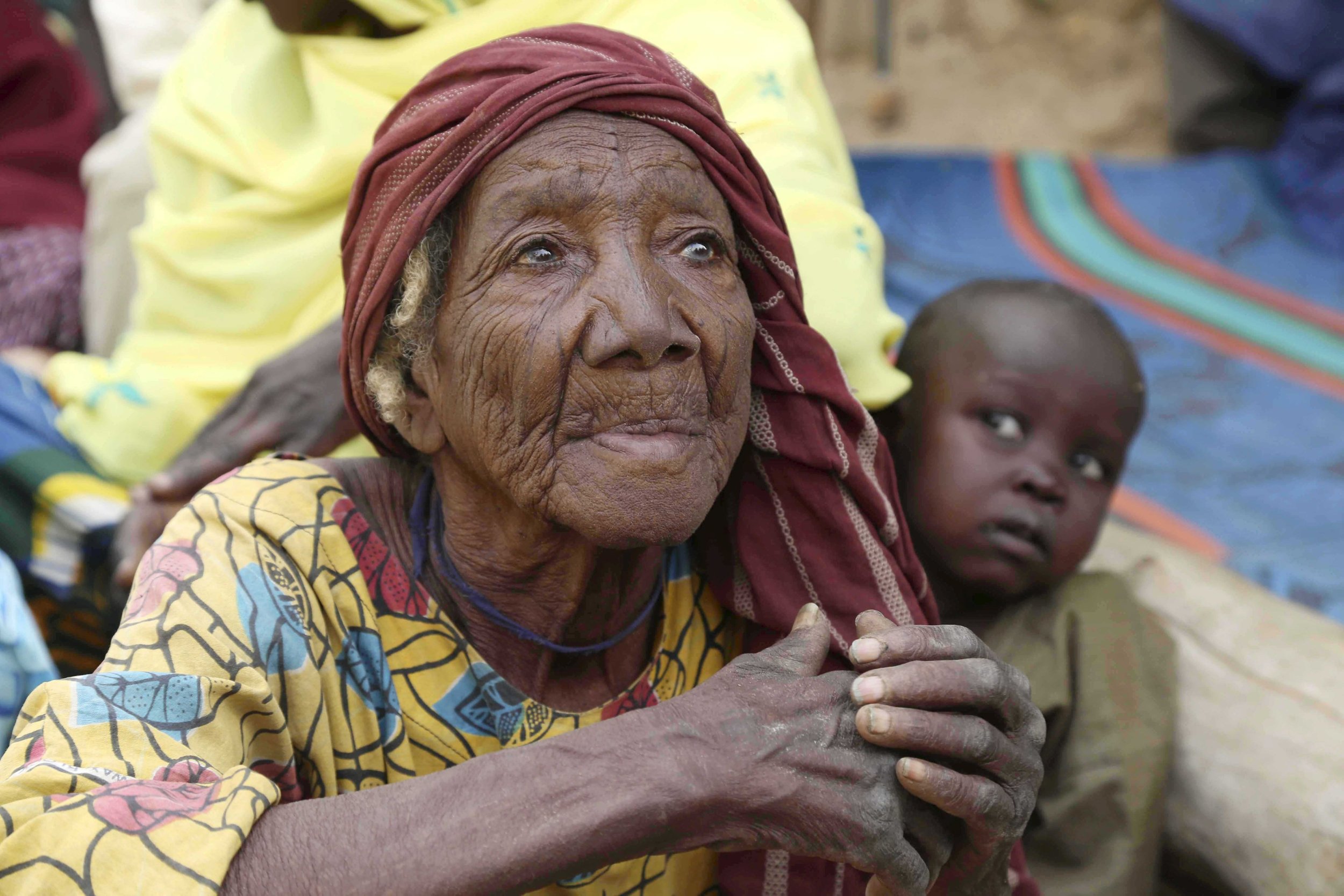 Boko Haram Kidnapped Hundreds In Northern Nigeria Town: Residents | IBTimes