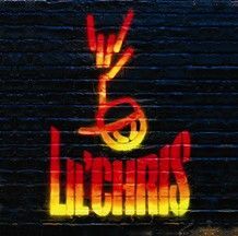 Lil Chris