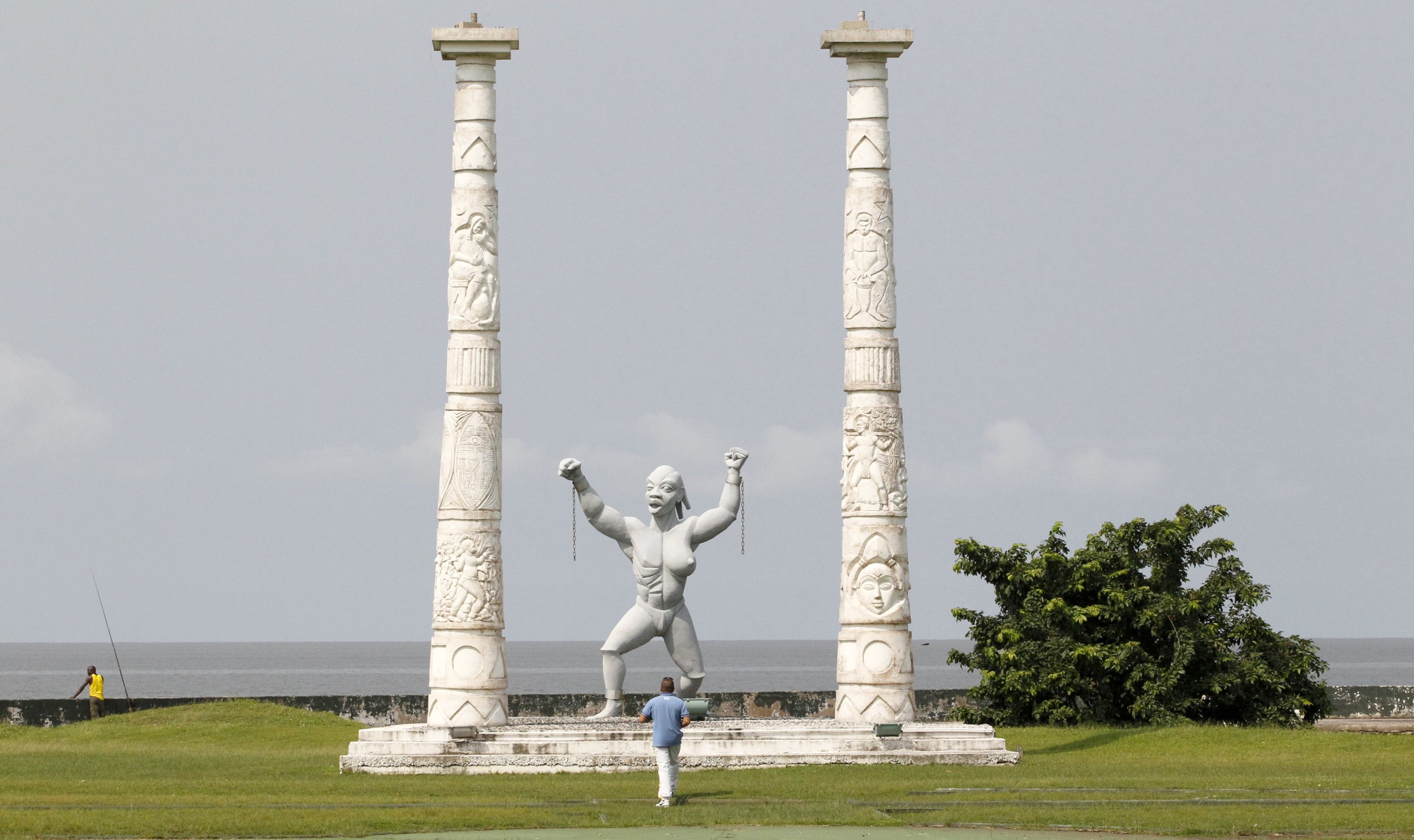 Remember Slavery International Day Honoring Transatlantic Slave Trade Victims Marked By United