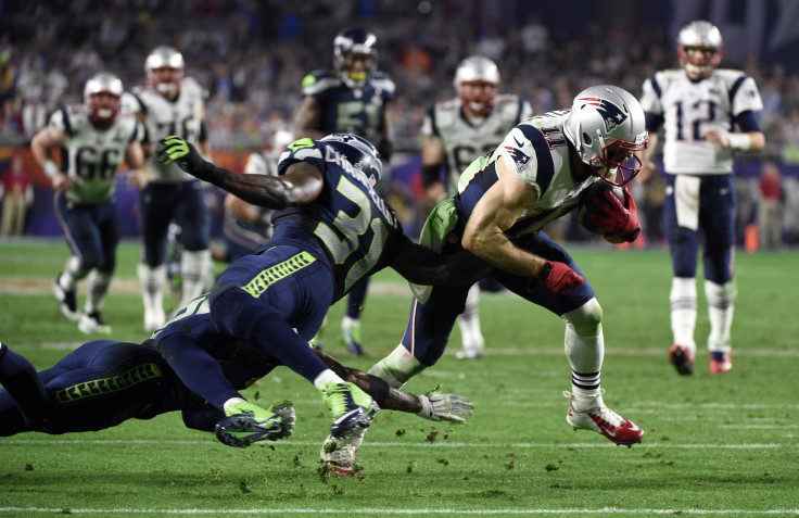 Julian Edelman