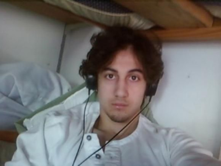 Tsarnaev