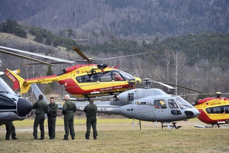 French helicopters