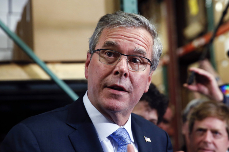 2015-03-13T204132Z_1447547346_GM1EB3E0CVW01_RTRMADP_3_USA-POLITICS-BUSH