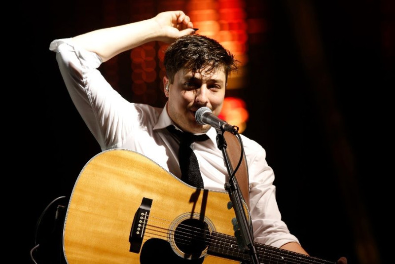 Mumford & Sons