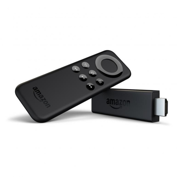 amazon fire tv stick