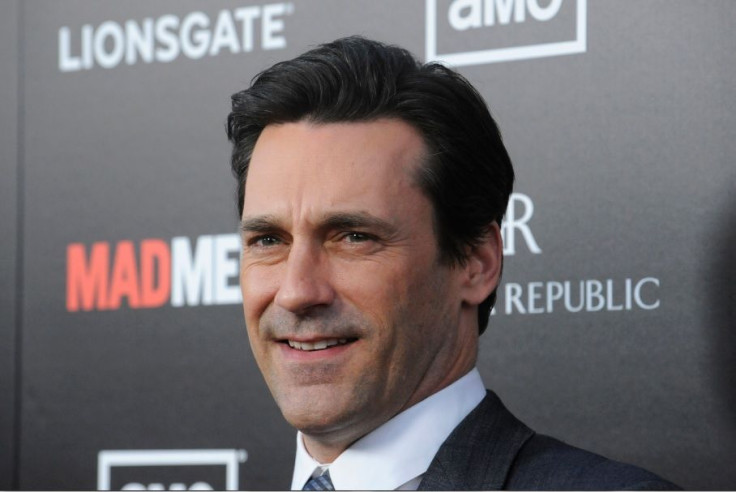 Jon Hamm