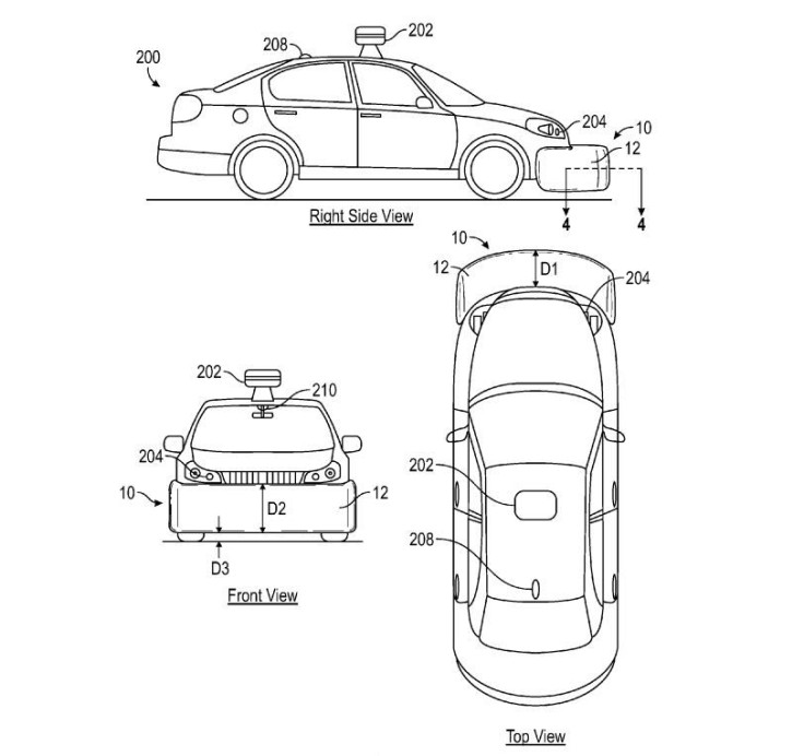 Google-driverless-car