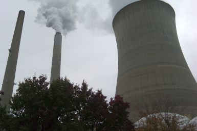 EPA Coal Plant