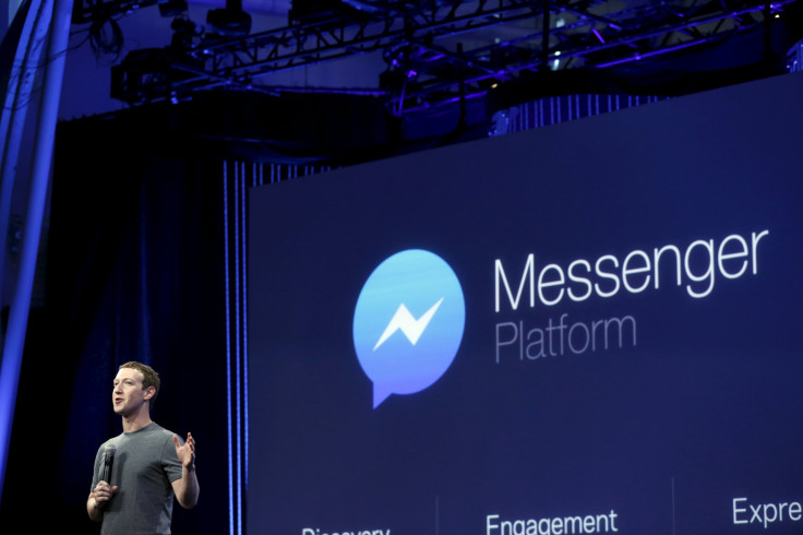 messenger platform